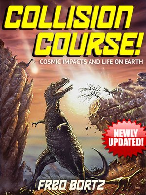 cover image of Collision Course!